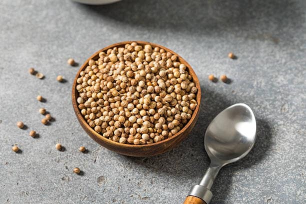 فروش تخم گشنیز خوب + قیمت خرید به صرفه